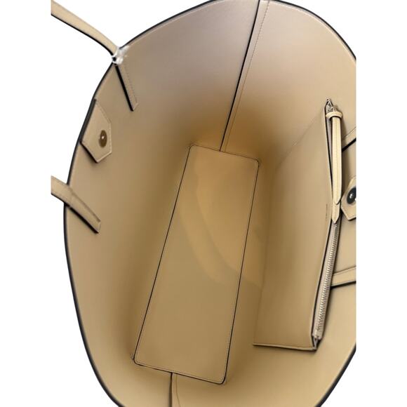 Jimmy Choo, JC tote blue - Picture 4 of 5